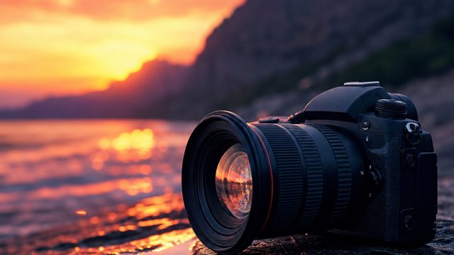 Behind the Lens: The Secrets of Successful Photography | rtp ibet899, permainan kartu lanai, happy slot88