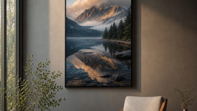 Creating a Personal Gallery: Tips for Displaying Your Photography | alfa togel, lotre toto 88, rtp kakekmerah4d