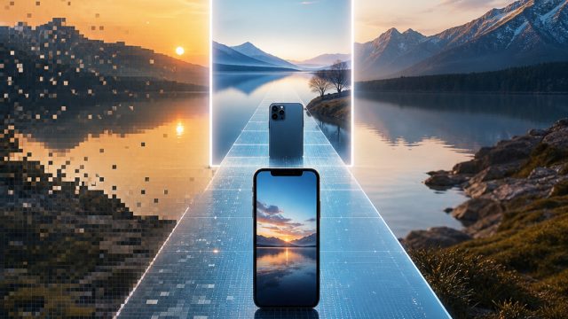 The Evolution of Digital Photography: Trends in Wallpaper Design | link slot gacor deposit pulsa tan