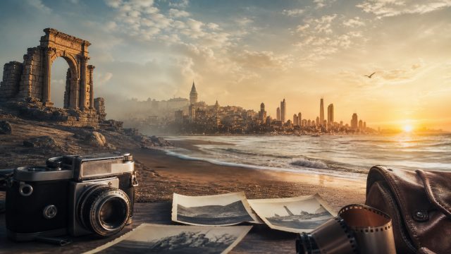 A Journey Through Time: Vintage Photography in Modern Wallpaper | sniperslot, ubocash 77, jos55 slot, idn bet88