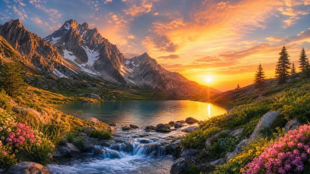 Vibrant Nature: Stunning Wallpapers for Every Screen | rtp playwin123, mobile casino real money, qq sutera, qq deposit pulsa 10rb, gudang casino