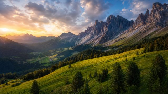 Vivid Landscapes That Transform Your Screen Experience | nama koin judi, agen137 slot, main slot, multibet