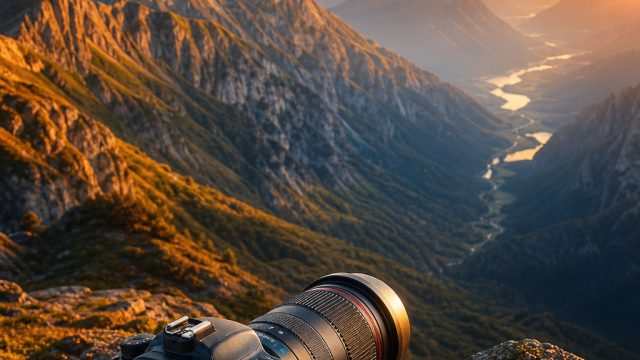 Exploring Nature Through the Lens: Photography Tips for Outdoor Enthusiasts | daftar casino slot, ma
