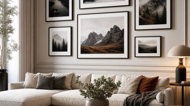 The Art of Wall Decor: How to Choose the Perfect Photography for Your Space | doublebet, daftar togel sidney, paradise win casino