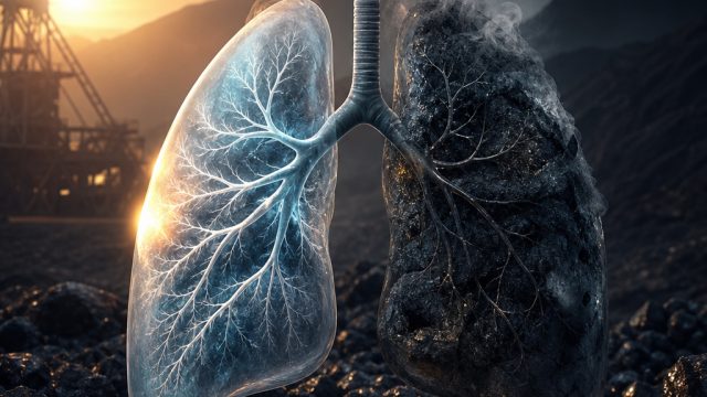 Captivating Photography: Unveiling the Beauty of Black Lung Awareness | asik89, situs slot rekomenda