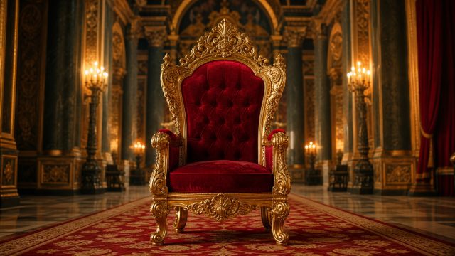 Elegance Redefined: A Gallery of Majestic Royal Wallpapers | ratu303 com, pijat plus mbah maryono