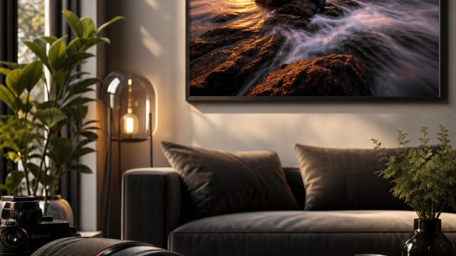 From Lens to Wall: The Journey of Photography as Home Decor | singaporepools prediction, i88cash, member4d wap