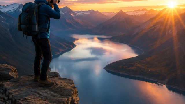 Exploring the World Through Photography: A Journey of Visual Storytelling | slot halte4d, top bonus 