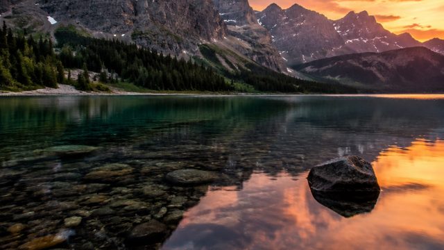 Capturing Nature: 10 Breathtaking Wall Art Photos for Your Home | sunset shimmer, kode bonus pragmat