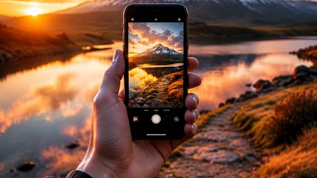 The Rise of Mobile Photography: How Smartphones Changed the Game | rtp mesin slot, serverpkv qq, megaarena