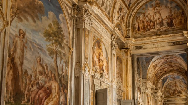 Timeless Elegance: The Beauty of Historical Frescoes in Your Space | mega slot 888, golden grimoire, negaratoto versi wap, toto judi 4d online, main 505 slot