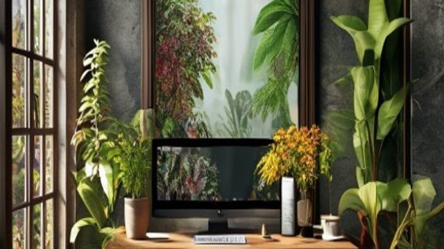 Bring Nature Indoors: Captivating Wallpaper for Modern Spaces | free online blackjack games, sure win online casino, win bet slot, rtp idcash88