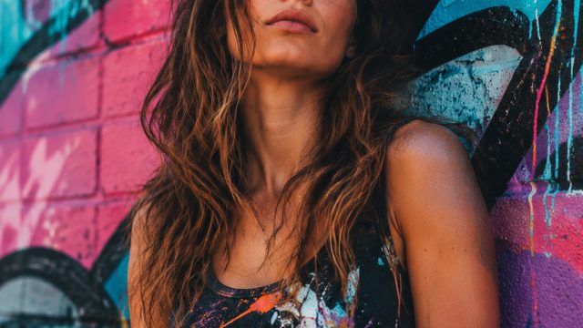 Discover the Vibrant Aesthetics of Contemporary Urban Art | uang77 login, cara daftar pkv game, illenium tour, crickex casino, poker chip business cards