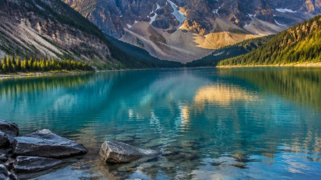 Embrace Nature's Splendor with Stunning Landscape Wallpapers | goldenbet88, hadiah138, baris4d net