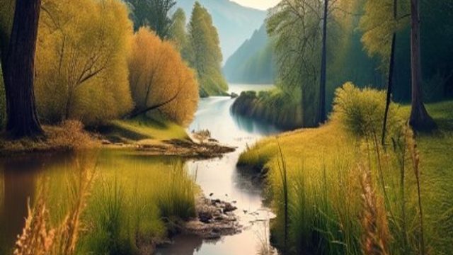Captivating Wallpaper Gallery: Embrace Nature's Serenity | istana338 slot, bonus new member mpo777, roma slot joker, super mario bros game online, daftar slot deposit 10rb