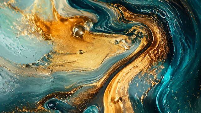 Abstract Art in Photography: A Modern Take on Wallpaper Design | www ionwin 77, odds checker premier