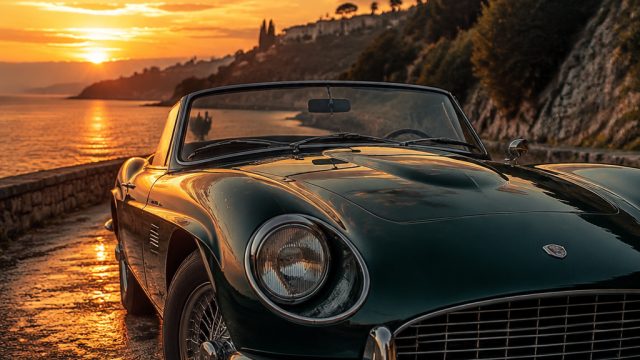 Timeless Elegance: Classic Cars as Stunning Wallpaper Backdrops | slot189, most popular online casin