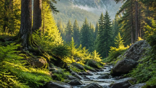 Embracing Nature: Discover Stunning Forest Landscapes | bintang138 rtp, live casino no deposit, hematqq online, aoncash3