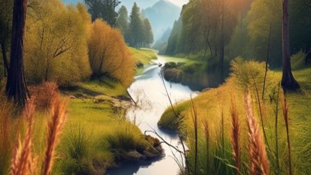 Discover Nature's Essence: Stunning Wallpaper Collection | mad catz fishing, catur77, hero138, axiata slot