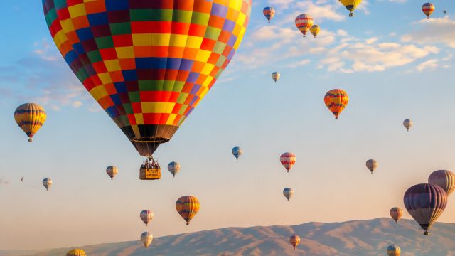 Vibrant Balloon Festival Wallpapers for Your Screen | visa4d, 3 langkah mati catur, slot tanpa potongan depo pulsa, bd303 slot
