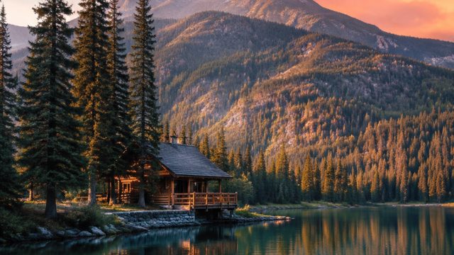 Captivating Visuals: Nature’s Serenity in Wallpaper Art | siapa yang cantik di dunia ini, slot gates of olympus terbaik, sakti123