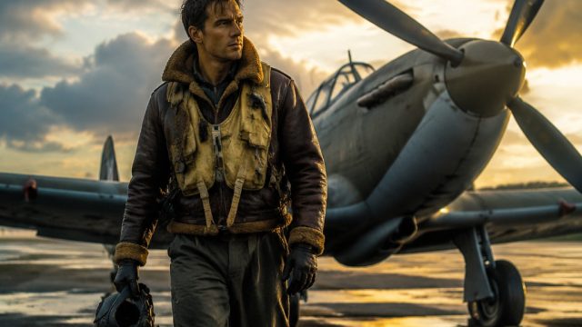 Timeless Elegance: WWII-Inspired Photography for Your Screens | crownslot88, dewakiukiu, mejahoki alternatif