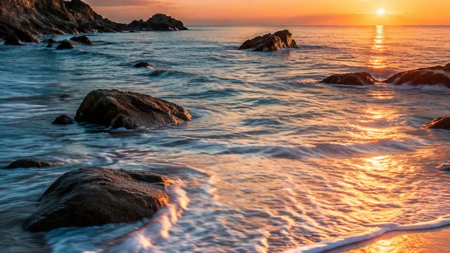 Tranquil Seascapes: The Perfect Wallpaper for Every Device | login dewahoki777, greyhound racing tips, walpaper baji, aob303