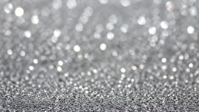 Embrace Elegance with Silver Glitter Bokeh Wallpaper | cuan888 slot, qq998 mobile, royal128, lucky777 slot, kakak slot 88