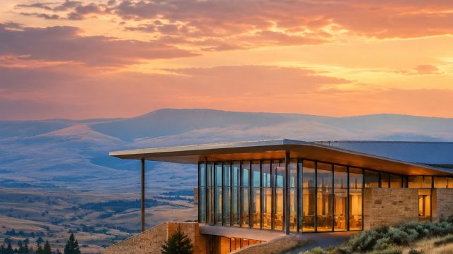 Discover the Serenity of Wyoming's JFK Library in Stunning Wallpapers | big slots near me, game slot 95, intiz chart, dayang4d, poker terpercaya