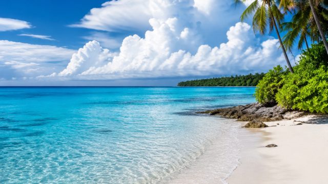 Escape to Paradise: Serene Island Vibes for Your Backgrounds | detik siaran bola, ituqq link, sorrowful reunion lyrics